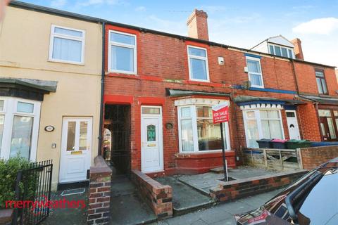 Lord Street, Clifton, Rotherham 3 bed terraced house for sale