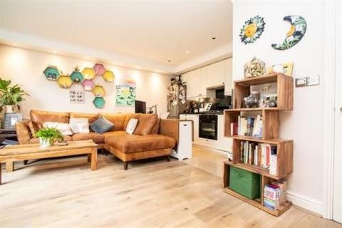 Goat Wharf, London TW8 1 bed property for sale