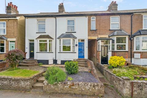 Bois Moor Road, Chesham 2 bed terraced house for sale