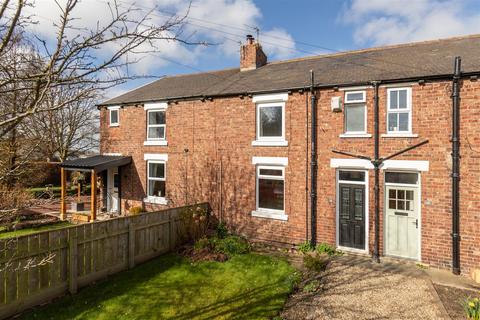 Station Road, Morpeth NE61 3 bed terraced house for sale