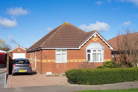 Newbridge Road, Burstwick 3 bed detached bungalow for sale