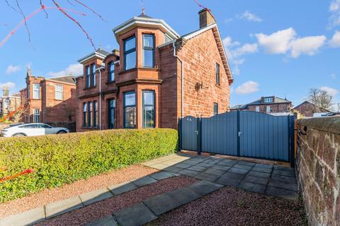 Mount Vernon Avenue, Coatbridge... 3 bed apartment for sale