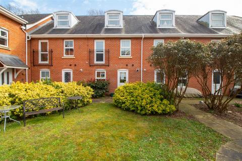 Newmans Close, Wimborne 3 bed terraced house for sale