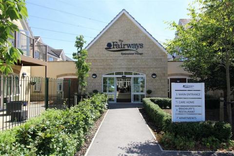 Malmesbury Road, Chippenham 2 bed retirement property for sale