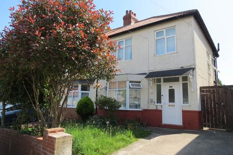 Hoyle Avenue, Newcastle Upon Tyne NE4 3 bed semi