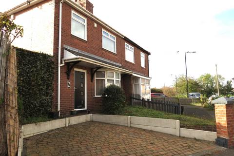Rogerson Terrace, Newcastle Upon Tyne... 4 bed semi
