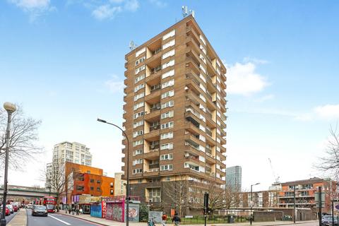 Albert Barnes House, Elephant &... 1 bed flat for sale