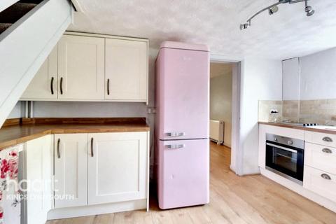 Victory Lane, Tilney St Lawrence 2 bed cottage for sale