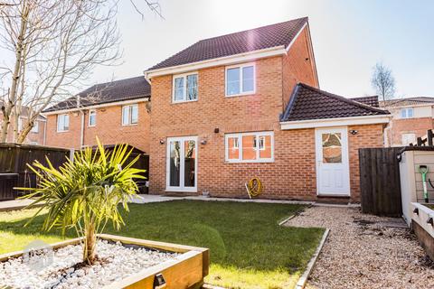 Hazel Pear Close, Horwich, Bolton... 3 bed detached house for sale
