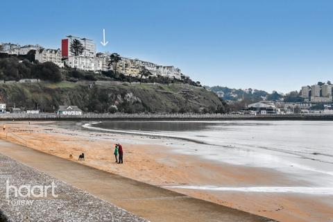 Warren Road, Torquay 1 bed apartment for sale