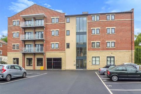 Fortescue House, Court Street 2 bed apartment for sale