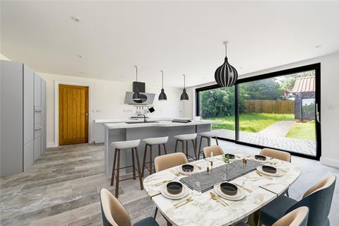 The Street, Thorndon, Eye, Suffolk, IP23 4 bed detached house for sale
