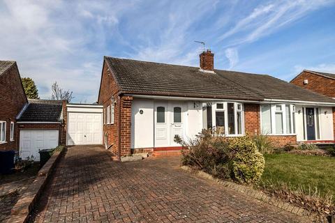 Ainsdale Gardens, Newcastle Upon Tyne... 3 bed semi