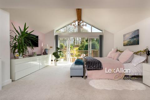 Norton Road, Iverley, Stourbridge 4 bed detached house for sale