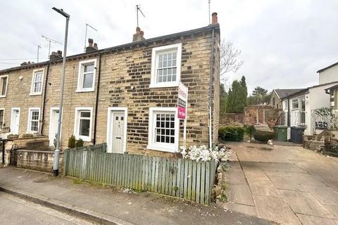Queen Street, Gomersal, Cleckheaton 2 bed end of terrace house for sale