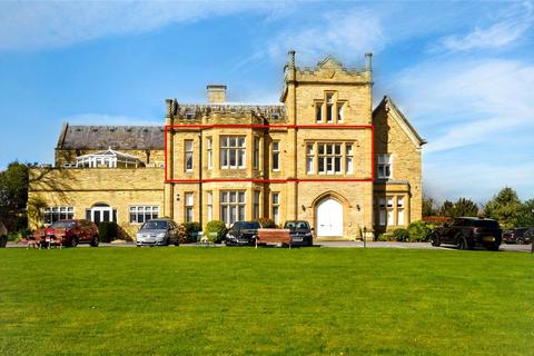 4 Sandal Grange, Walton Lane... 2 bed apartment for sale