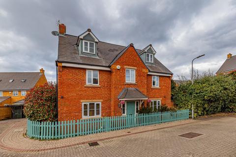 Clos Yr Erw, Penarth CF64 5 bed detached house for sale