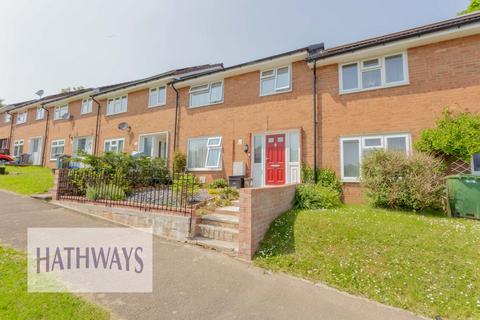 Trinity Road, Pontnewydd, NP44 3 bed terraced house for sale