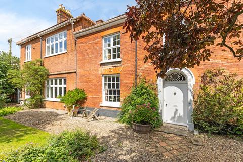 Period Home Offering Versatile Living... 5 bed detached house for sale