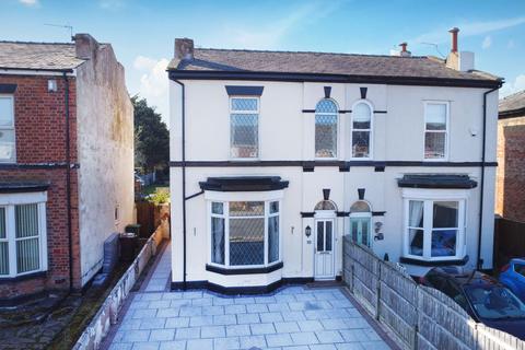 Virginia Street, Southport PR8 3 bed semi