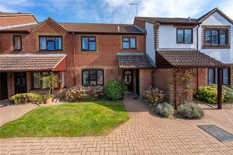 Matterdale Gardens, Barming... 3 bed retirement property for sale
