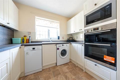 Matterdale Gardens, Barming... 3 bed retirement property for sale