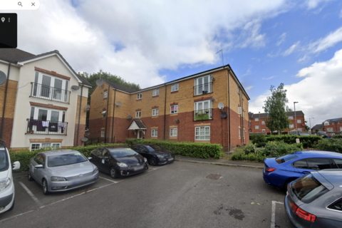Deanery Court, Manchester, M8 2 bed flat for sale