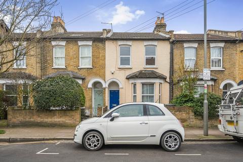 Trevelyan Road, Tooting Broadway SW17 3 bed terraced house for sale