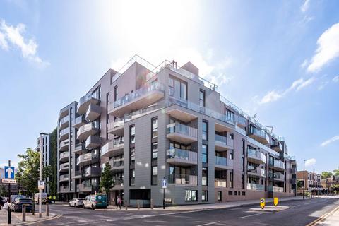 Hawthorne Crescent, Greenwich... 1 bed flat for sale