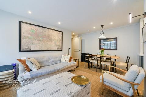 Boyd Street, LONDON E1 1NE 2 bed flat for sale