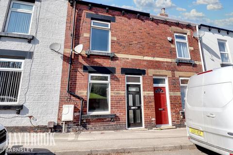 St Johns Road, Cudworth 2 bed terraced house for sale