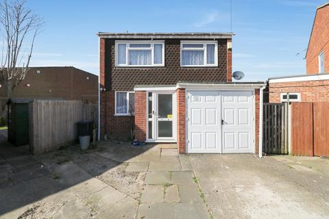 Balmoral Close, Cippenham SL1 4 bed detached house for sale