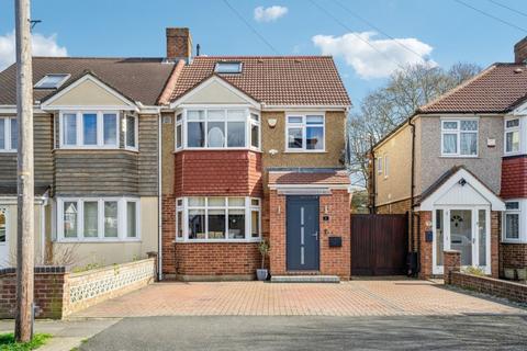 4 bedroom semi-detached house for sale