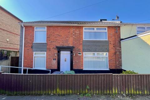 St. Georges Road, Great Yarmouth 3 bed semi