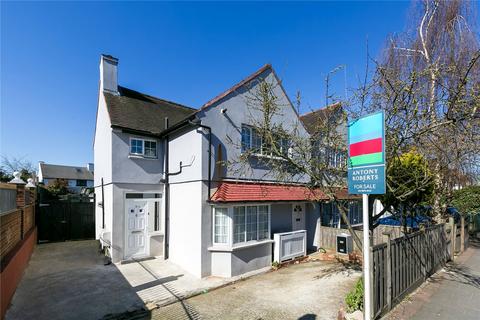 Clifford Avenue, East Sheen, SW14 1 bed apartment for sale
