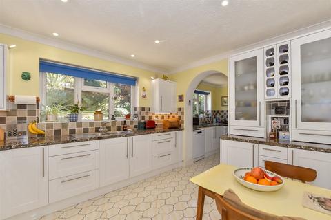 Windmill Heights, Bearsted... 5 bed detached house for sale