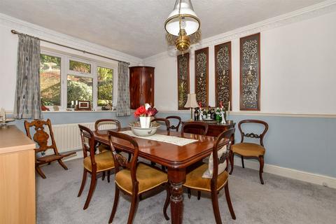 Windmill Heights, Bearsted... 5 bed detached house for sale