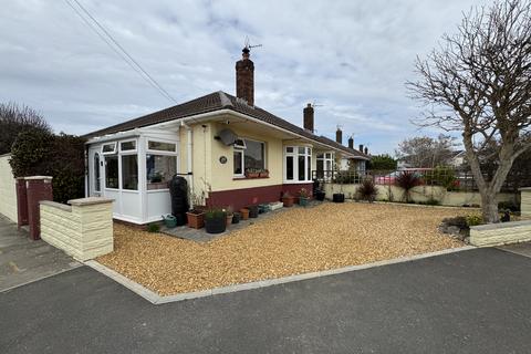 St. Michaels Road, Porthcawl CF36 2 bed semi