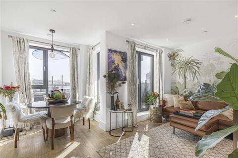 Durnsford Road, SW19 1 bed flat for sale