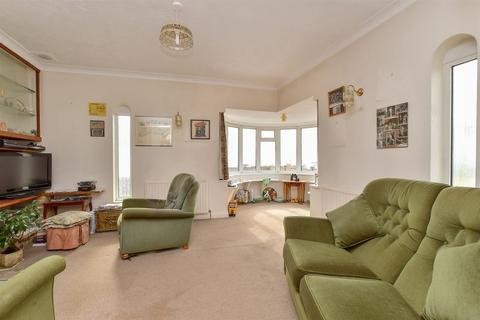 Central Avenue, Telscombe Cliffs... 4 bed detached bungalow for sale