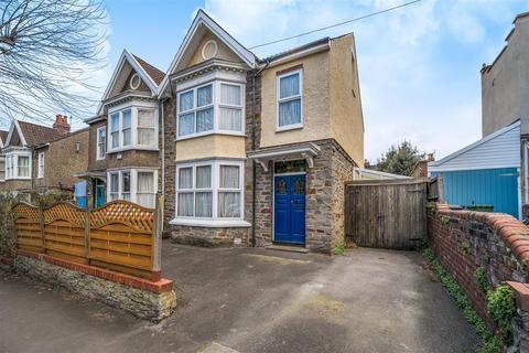 Crowndale Road, Knowle, Bristol 4 bed semi