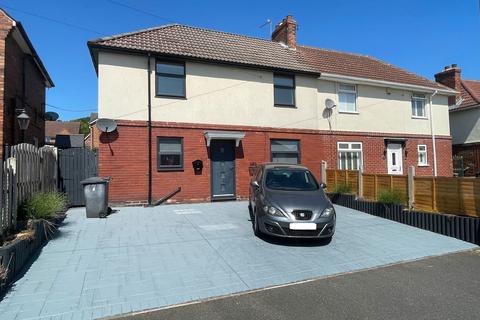 Hawthorne Crescent, Dodworth 3 bed semi