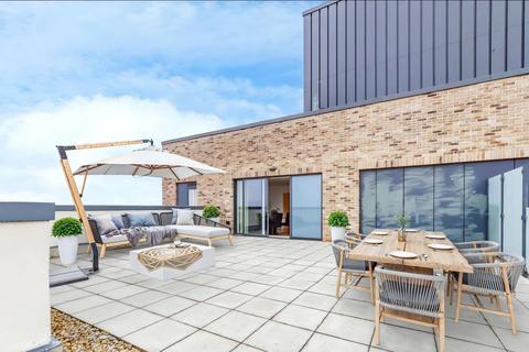Cherry Orchard Road, Croydon, CR0 2 bed penthouse for sale