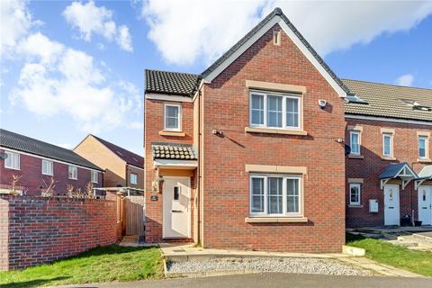 Chalk Hill Road, Tyne and Wear DH4 3 bed detached house for sale