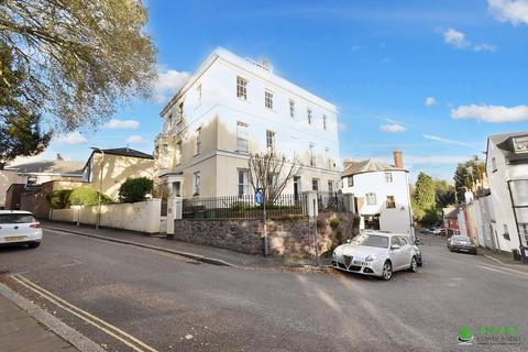Exeter EX2 1 bed apartment for sale