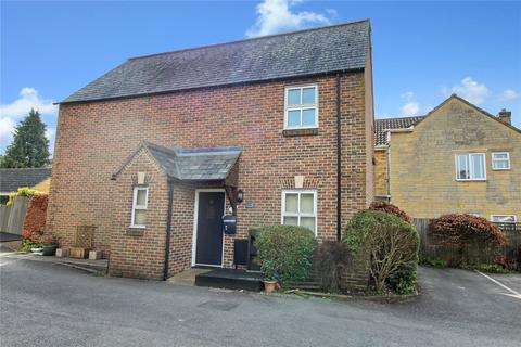 Buthay Court, Rope Yard, Swindon SN4 2 bed maisonette for sale