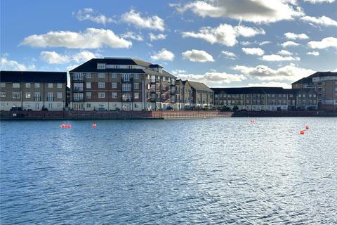 Long Beach View, Eastbourne, East Sussex 2 bed apartment for sale