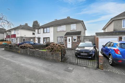 Middlesex Road, Maidstone, ME15 3 bed semi