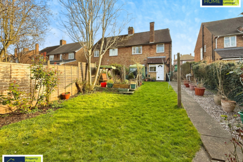 Meadvale Road, Knighton, Leicester, 3 bed semi