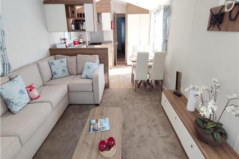 St Minver Holiday Park 2 bed park home for sale